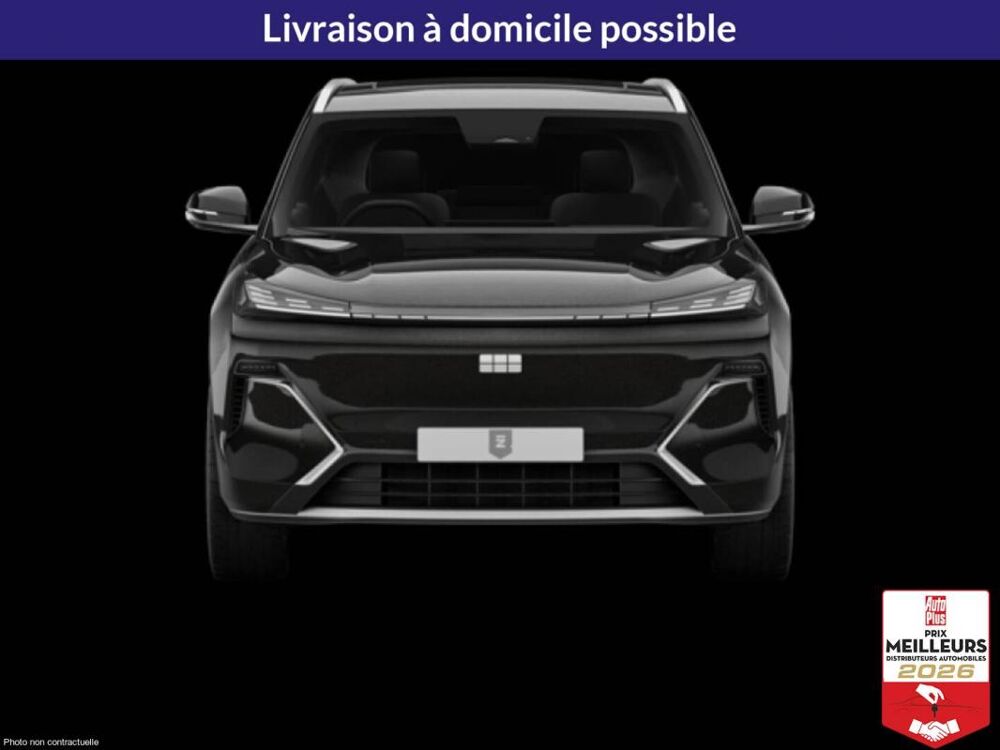 Starray EM-I PRO 18,4 KWH 2026 occasion 10150 Lavau
