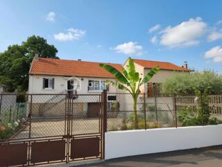  Maison à vendre 5 pièces 100 m²