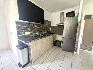  Appartement à vendre 2 pièces 39 m²