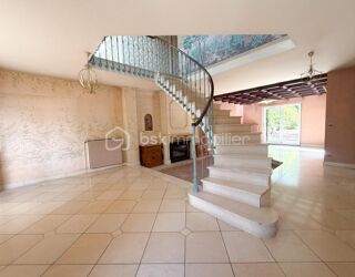  Maison à vendre 7 pièces 140 m²