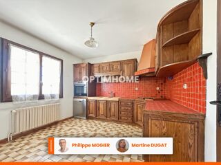  Maison à vendre 6 pièces 144 m²