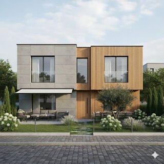  Maison � vendre 156 m�