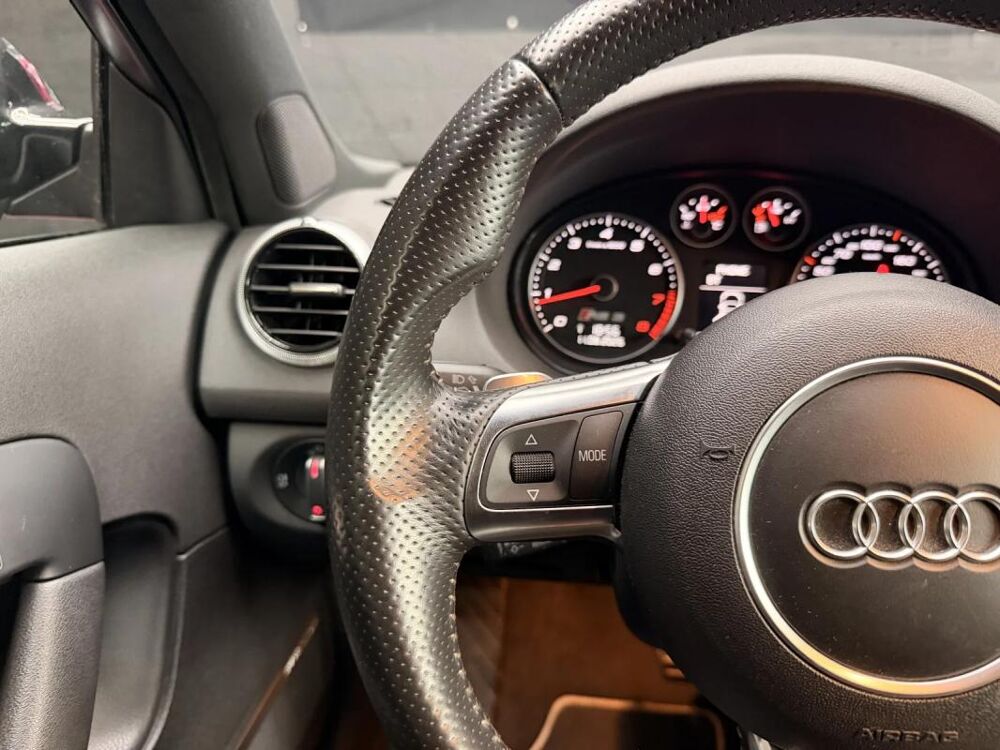 RS3 2.5 TFSI quattro F1 2012 occasion 73000 Chambery