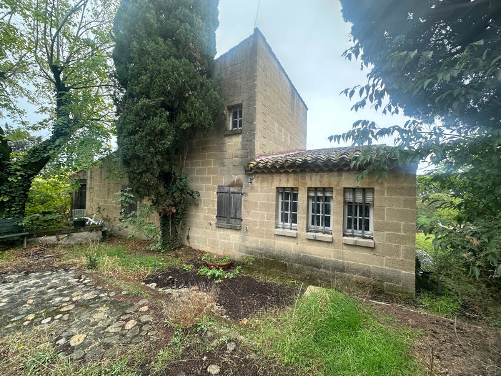 � vendre  Maison Aix-en-Provence (13090)