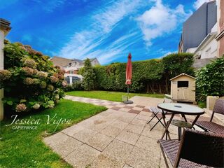  Maison � vendre 6 pi�ces 115 m�