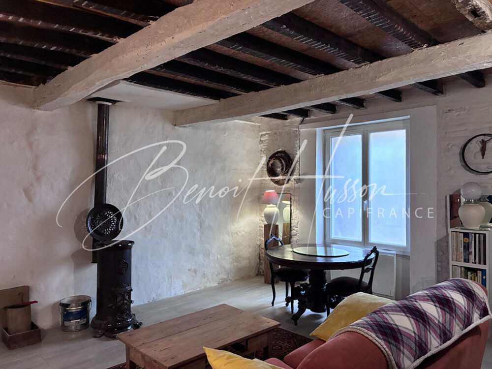 Vente Maison Maison de ville de 130m� avec cour, garage et d�pendance Gaillac toulza