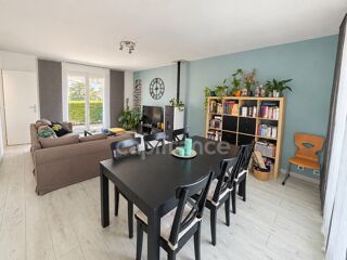  Maison à vendre 5 pièces 107 m²