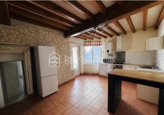  Maison à vendre 5 pièces 81 m²