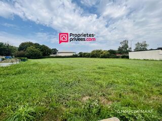  Terrain � vendre 1209 m�