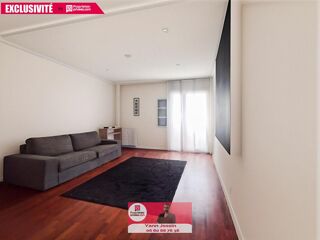  Appartement  vendre 2 pices 52 m