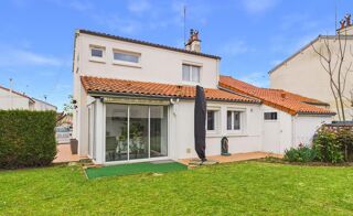  Maison � vendre 4 pi�ces 107 m�