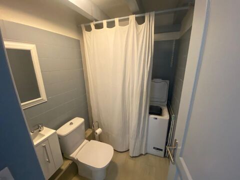  Appartement � louer 2 pi�ces 44 m�