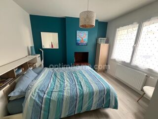  Maison � vendre 5 pi�ces 93 m�