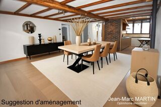  Maison � vendre 4 pi�ces 84 m�