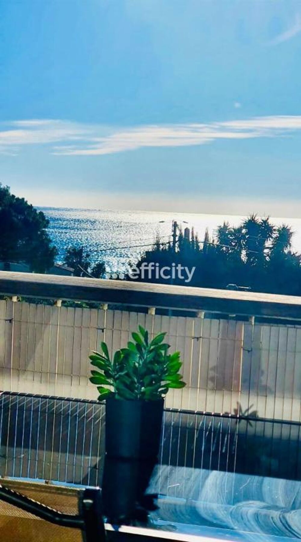 Vente Appartement Appartement La ciotat