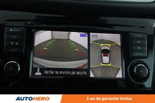 Qashqai 1.3 DIG-T N-Connecta 140 ch 2019 occasion 92130 Issy-les-Moulineaux