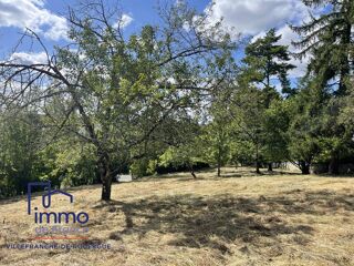  Terrain  vendre 974 m