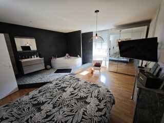  Maison à vendre 3 pièces 83 m²