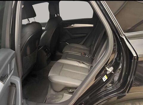Q5 Sportback 50 TFSI e Quattro • 299ch S line 2023 occasion 33600 Pessac