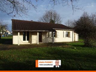  Maison � vendre 6 pi�ces 96 m�