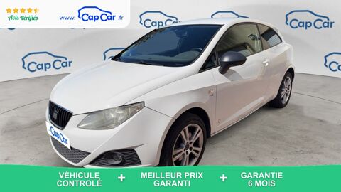 Seat ibiza 1.6 TDI 105 Style Copa