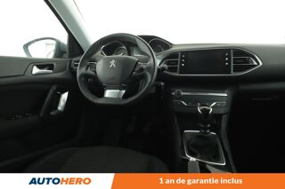 308 1.2 PureTech Style 110 ch 2020 occasion 92130 Issy-les-Moulineaux