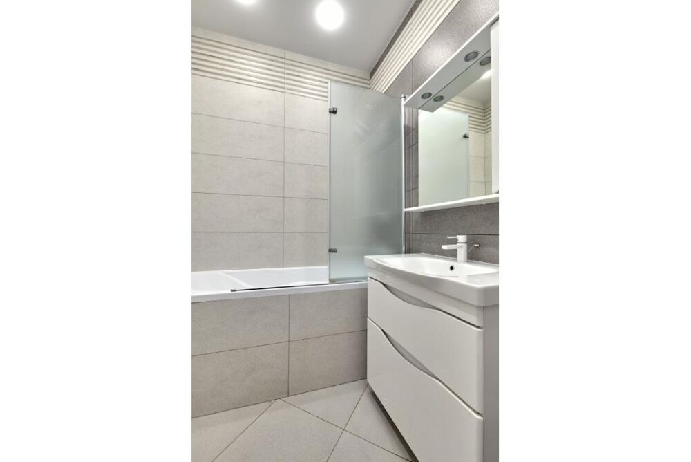 Appartement T3 de 85m² à Bondues