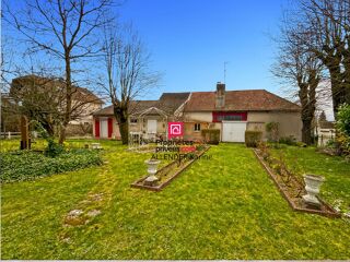  Maison à vendre 4 pièces 107 m²