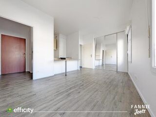  Appartement à vendre 1 pièce 27 m²