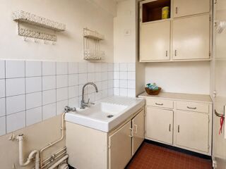  Appartement à vendre 3 pièces 60 m²