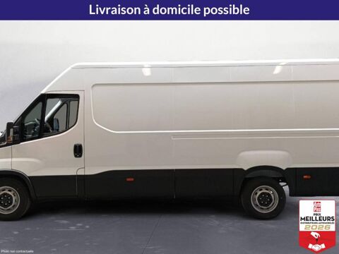Daily 35S18 3.0 V16 HI-MATIC H2 180CV 2026 occasion 10150 Lavau