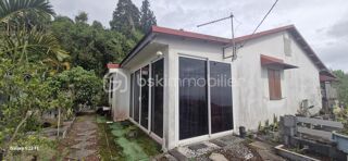  Maison � vendre 4 pi�ces 75 m�