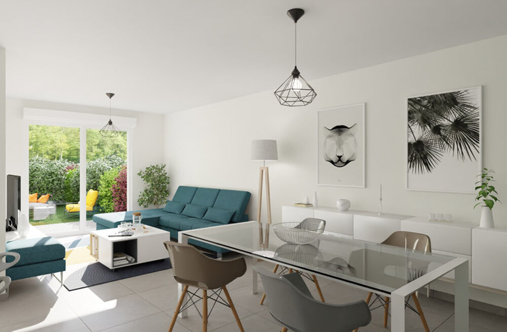 Vente Maison MAISON INDIVIDUELLE 104,00 m² à CHELLES Chelles