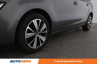 Grand C4 Picasso 1.6 Blue-HDi BV6 120 ch 2017 occasion 92130 Issy-les-Moulineaux