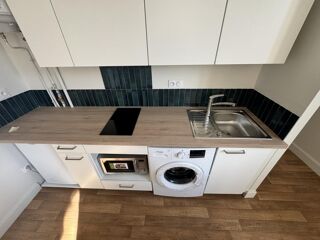  Appartement � louer 2 pi�ces 31 m�