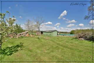  Maison � vendre 3 pi�ces 73 m�