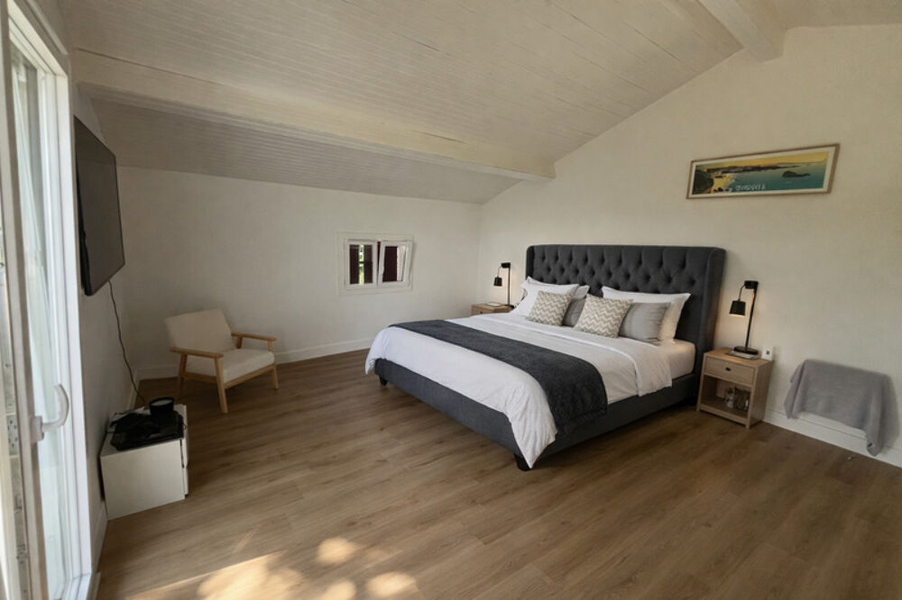Vente Maison À vendre : Maison individuelle de 180 m² à Mouguerre, à proximité de Bayonne Mouguerre