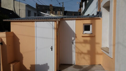  Maison � louer 3 pi�ces 46 m�