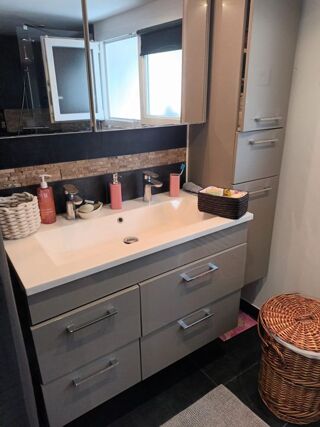  Maison à louer 2 pièces 67 m²