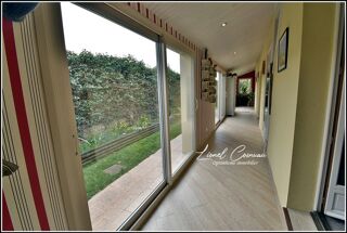  Maison à vendre 4 pièces 114 m²