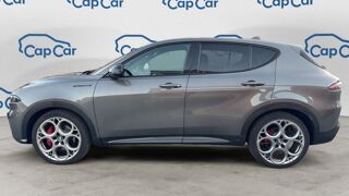 Tonale 1.5 130 Mild Hybrid TCT7 Edizione Speciale - Automatique 2022 occasion 76000 Rouen