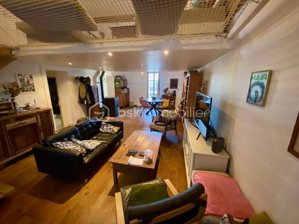 LOFT CENTRE CASTELNAU LE LEZ ET COMMERCE