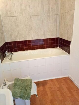  Appartement � vendre 2 pi�ces 36 m�