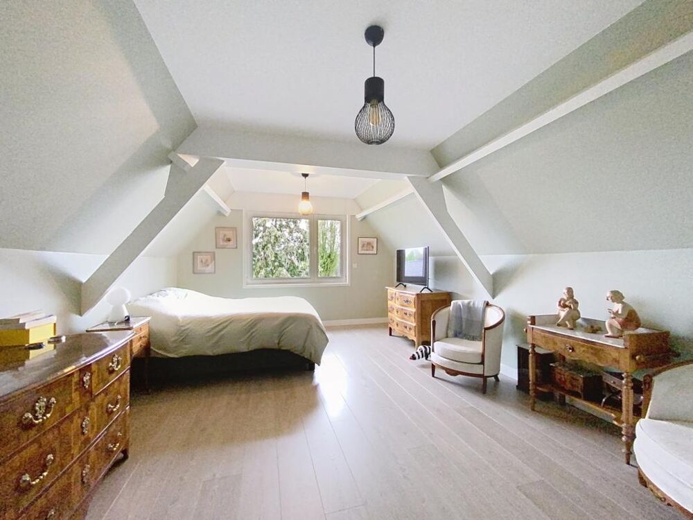 � vendre  Maison La Chapelle-d'Armenti�res (59930)