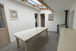  Maison à vendre 4 pièces 67 m²