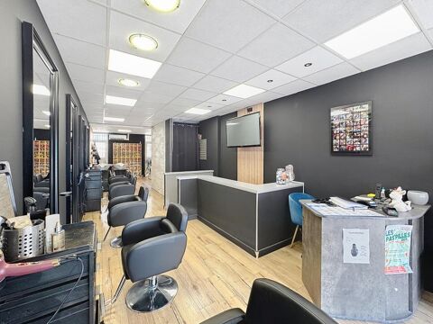 Commerces/Negoce 80000 74970 Marignier