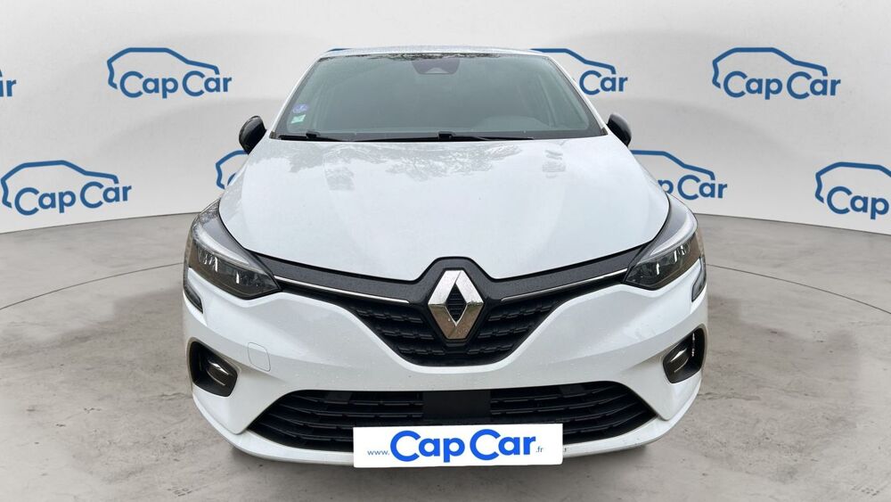 Clio V 1.0 TCe 90 Limited 2021 occasion 76240 Belbeuf