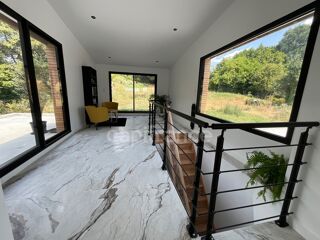  Loft à vendre 5 pièces 125 m² Quimper