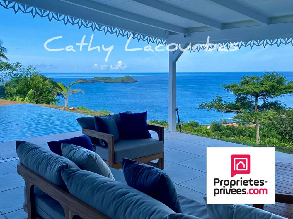 � vendre  Villa Bouillante (97125)