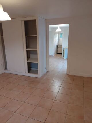  Appartement à louer 2 pièces 36 m²